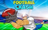 Football Crash - Touchdown Rush Game