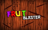 Fruit Blaster - Free Fruit Slicing Game
