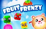 Fruit Frenzy: Match & Collect Puzzle