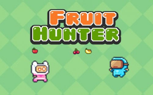 Fruit Hunter - Arcade Fruit Picking Challenge