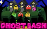 Ghost Bash - Monster Tapping Game