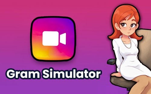 Gram Simulator: Social Media Influencer Game