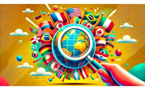 Guess the Flag - Ultimate Trivia Quiz Game