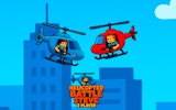 Helicopter Battle Steve 2 Player - Duel Game