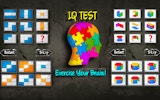 IQ Test - Brain Training & Logic Puzzles