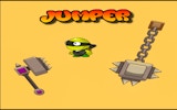 Jumper - Endless Arcade Game
