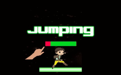 Jumping - Precision Platformer Game
