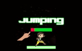 Jumping - Precision Platformer Game
