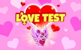 LOVE TEST - Match Calculator & Compatibility Quiz