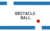 Obstacle Ball Challenge
