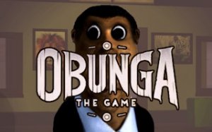 OBUNGA Hide and Seek Collection