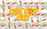 One Odd Out - Spot the Difference Puzzle Game