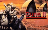 Dune 2: The Original RTS Classic