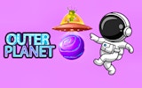 Outer Planet: Alien Invasion