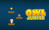 Owl Jumper: Endless Arcade Adventure