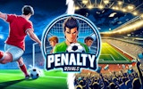 Penalty Rivals - Football Shootout Game
