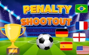 Precision Kick Tournament