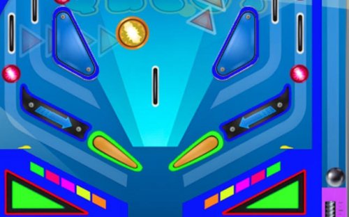Pinball Quest - Classic Arcade Pinball Game