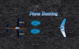 Plane Shooting - Aerial Arcade Game