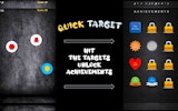 Quick Target - Fast Aim Shooting Game