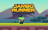 Run & Jump: Jumbo Runner - Free Online Runner Game