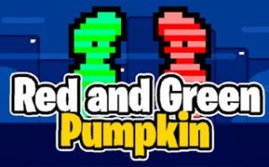 Pumpkin Duo Jump Quest