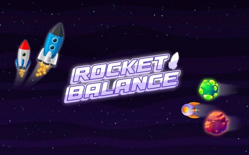 Projectile Balance: Ability Control Game