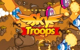 Sky Troops: Online Air Combat