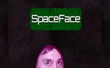SpaceFace: Asteroid Blaster