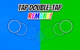 Tap Double-Tap REMAKE! - Reflex Challenge Game