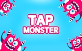 Tap Monsters - 10 Second Tap Challenge