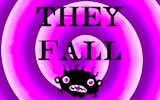 They Fall - Orb Collector Arcade Game