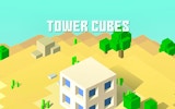 Tower Cube: Block Stacking Game