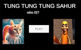 Tung Tung Tung Sahur Who Is? - Meme Quiz Game
