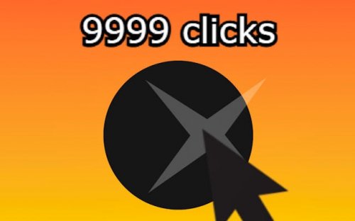 Ultimate Clicker - Idle Clicker Game