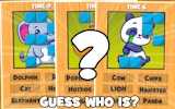 What that Picture - Kids Puzzle Game