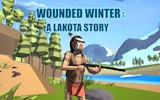 Wounded Winter: A Lakota Story - Free Western precision fighter