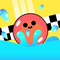 Blumgi Splash Bounce Puzzle