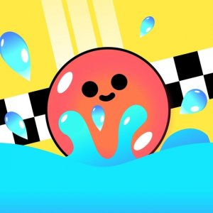 Blumgi Splash Online Puzzle Game