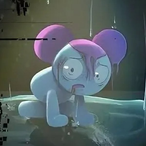 Pibby Apocalypse Rhythm Game