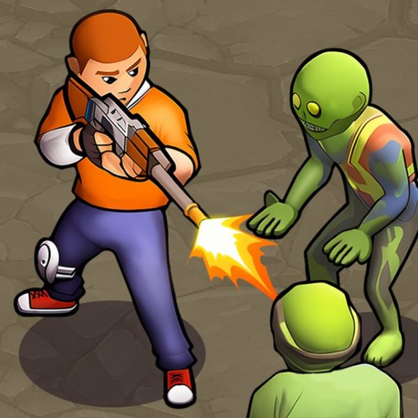 Survival Zone 2 Adventure Game