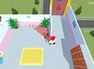 Corridor Quest: School Breakout