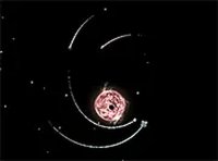 Celestial Orbital Builder Puzzle