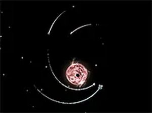 Celestial Orbital Builder Puzzle