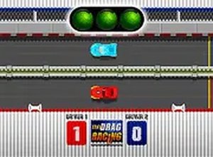 Speed Shift Drag Racing