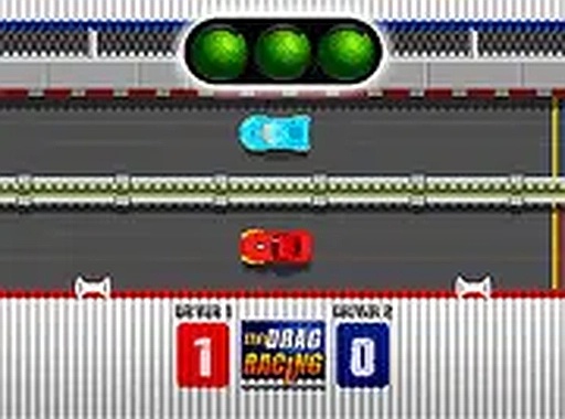Speed Shift Drag Racing