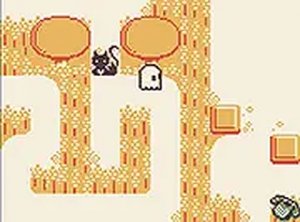 Harvest Maze: Scarecrow's Path