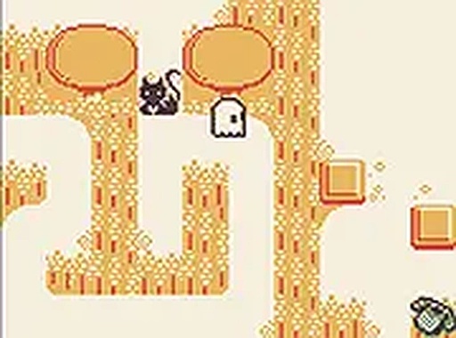 Harvest Maze: Scarecrow's Path