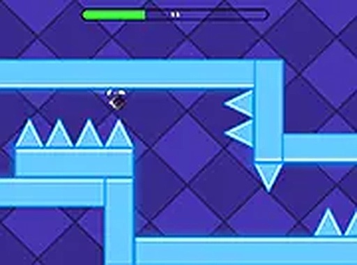 Path Flipper Dash