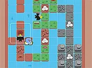 Feather Finders: A Collection Quest